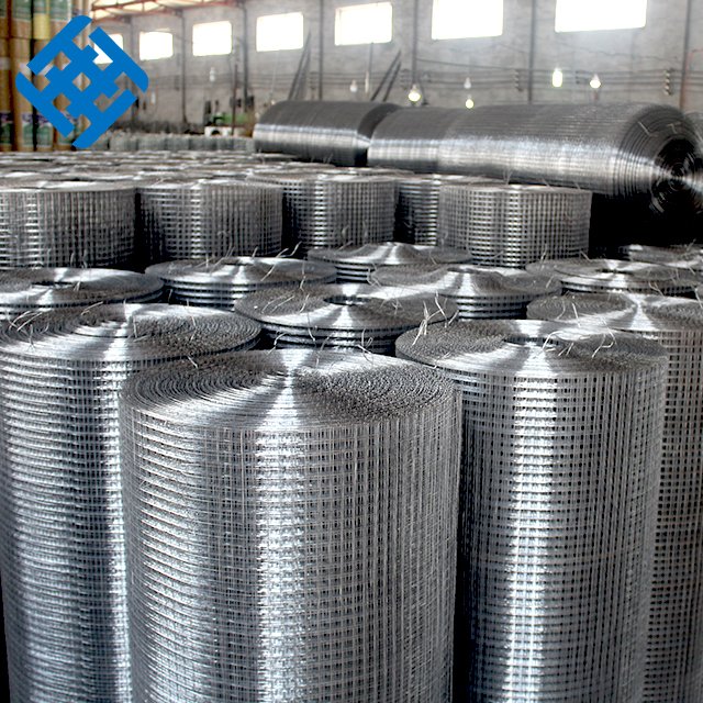 Factory Price Solar Roof Panel Mesh PVC Coated Steel Bird Pigeon Proofing 1mm Welded Wire Custom Cutting Welding Offered
