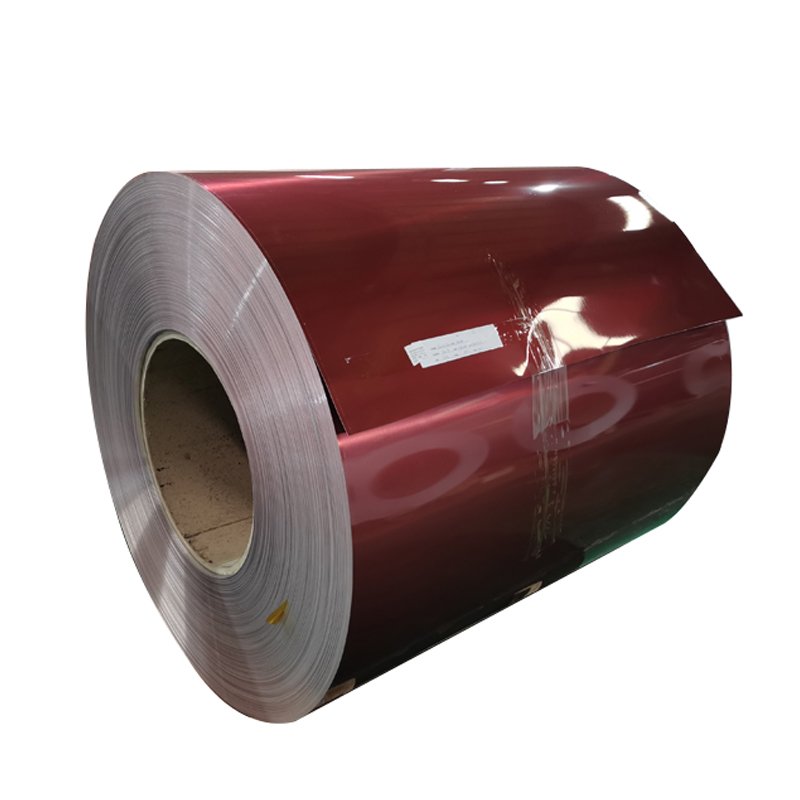 Z80 Z100 Z120 Z150 High-Quality and Durable Vietnam PPGI Coil for Industrial, Manufacturing, and Construction Applications