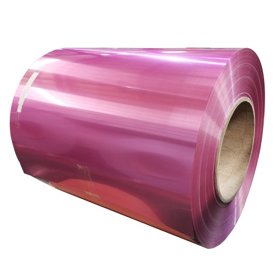 Z80 Z100 Z120 Z150 High-Quality and Durable Vietnam PPGI Coil for Industrial, Manufacturing, and Construction Applications