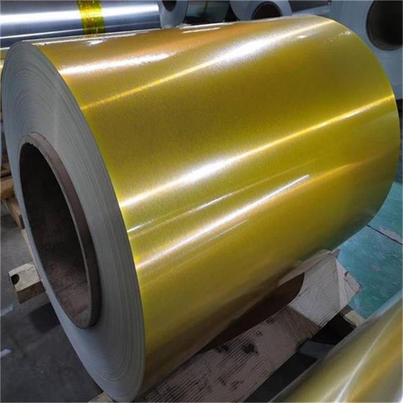 Z80 Z100 Z120 Z150 High-Quality and Durable Vietnam PPGI Coil for Industrial, Manufacturing, and Construction Applications