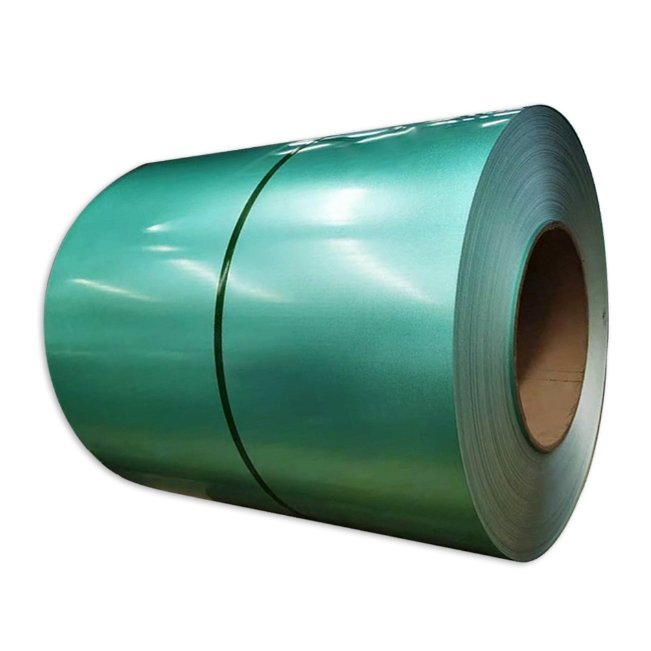 Z80 Z100 Z120 Z150 High-Quality and Durable Vietnam PPGI Coil for Industrial, Manufacturing, and Construction Applications