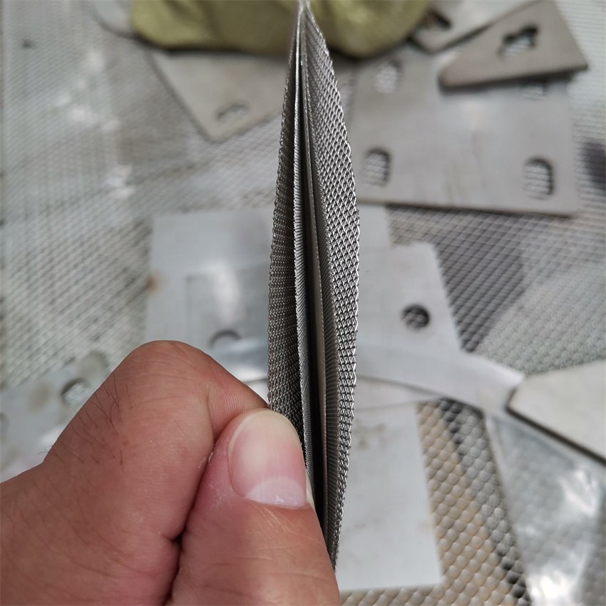 Stainless steel 201 304 304L 316 316L filter screen for filtration