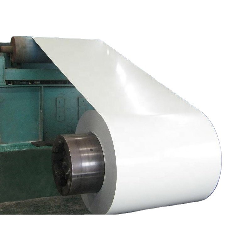 G550 zma275 Coated Steel Galvalume Steel Coil GL Aluzinc magnesium Steel Coil