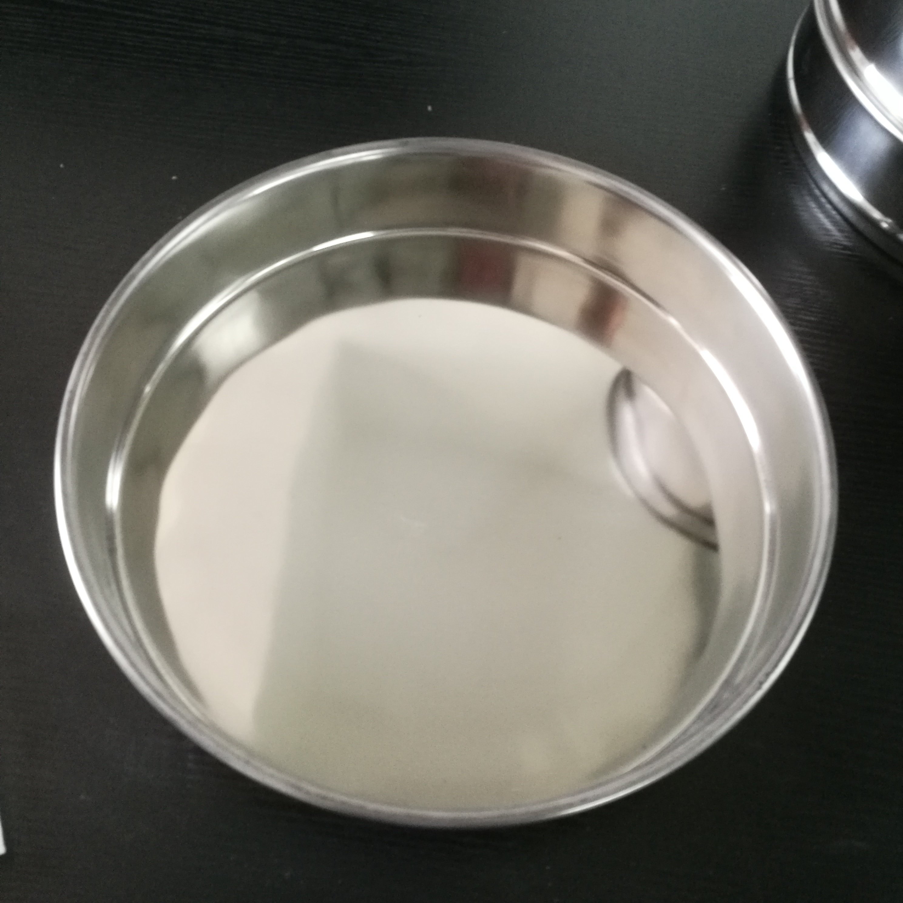 20 CM 30 CM Stainless Steel Perforated Plain Twill Weave Filter Mesh Test Sieve Screen