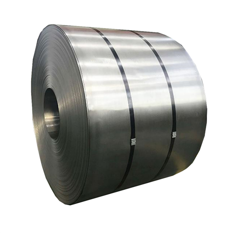 Factory Low-Priced Dx51d Dx52d Dx99d Cold Rolled Galvanized Steel Sheet in Coil