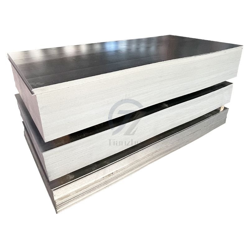 Hot Sale Chinese Steel Q235b Steel Plate 1.5mm 4x8 galvanized steel sheet