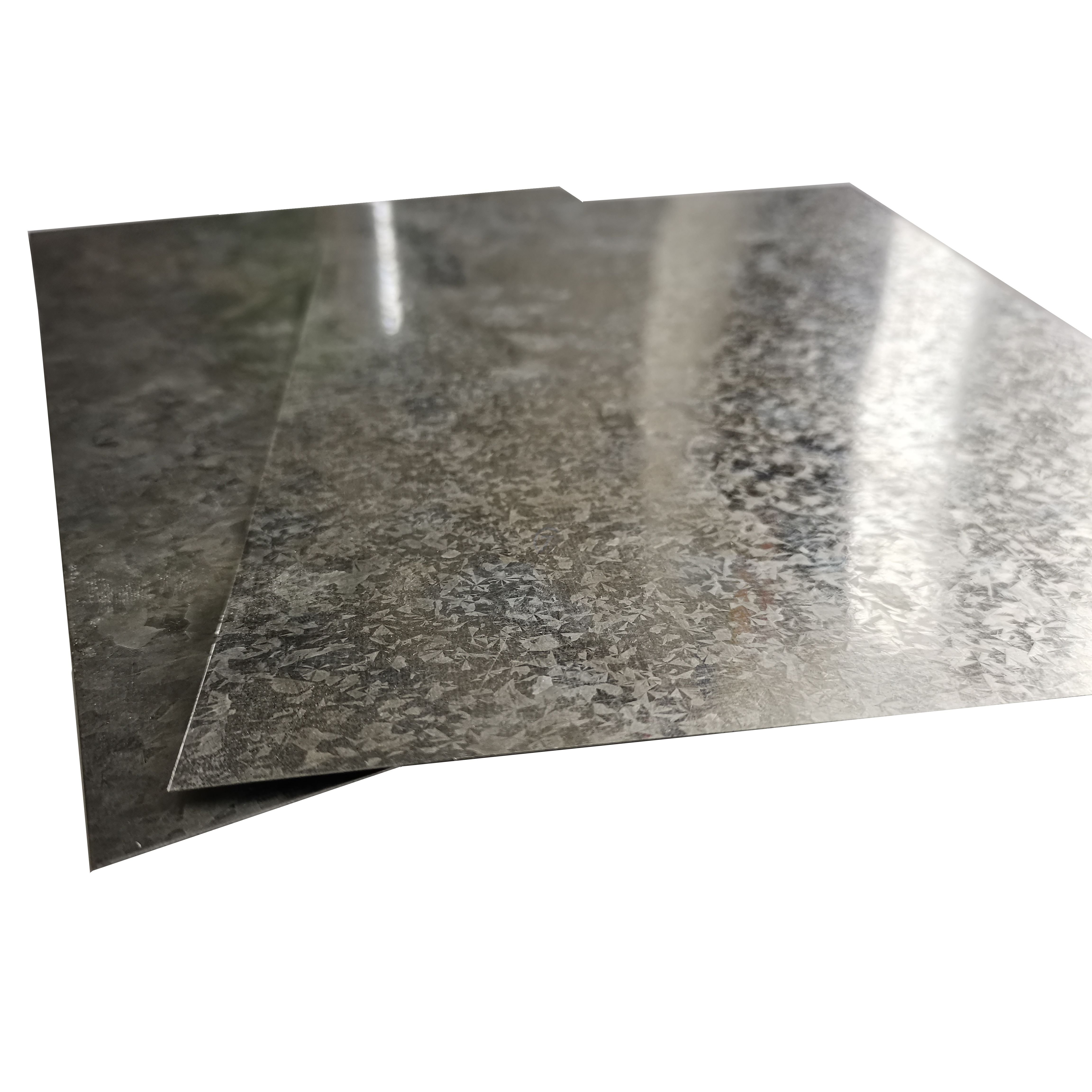 Hot Sale Chinese Steel Q235b Steel Plate 1.5mm 4x8 galvanized steel sheet