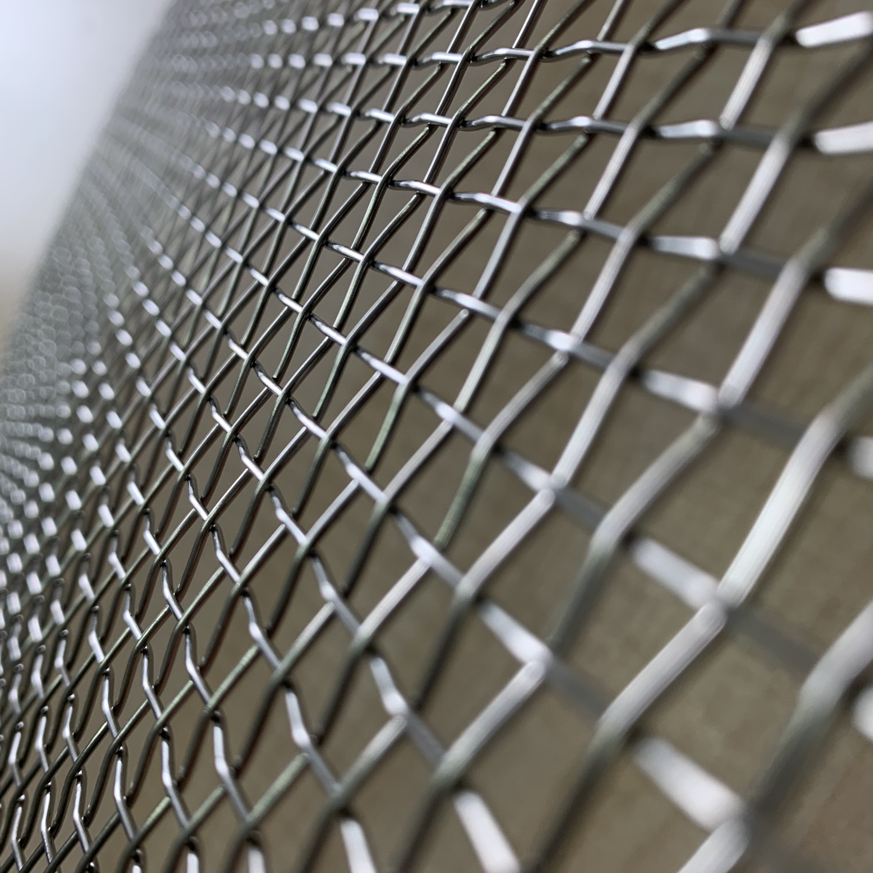 304 Stainless steel mesh
