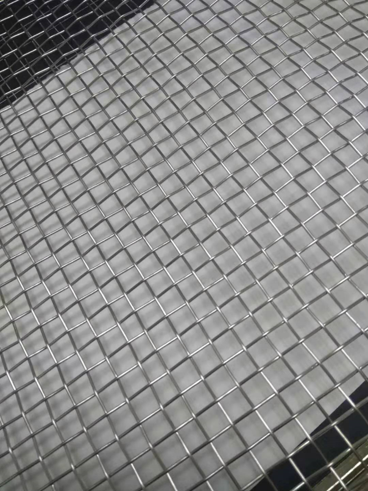 304 Stainless steel mesh