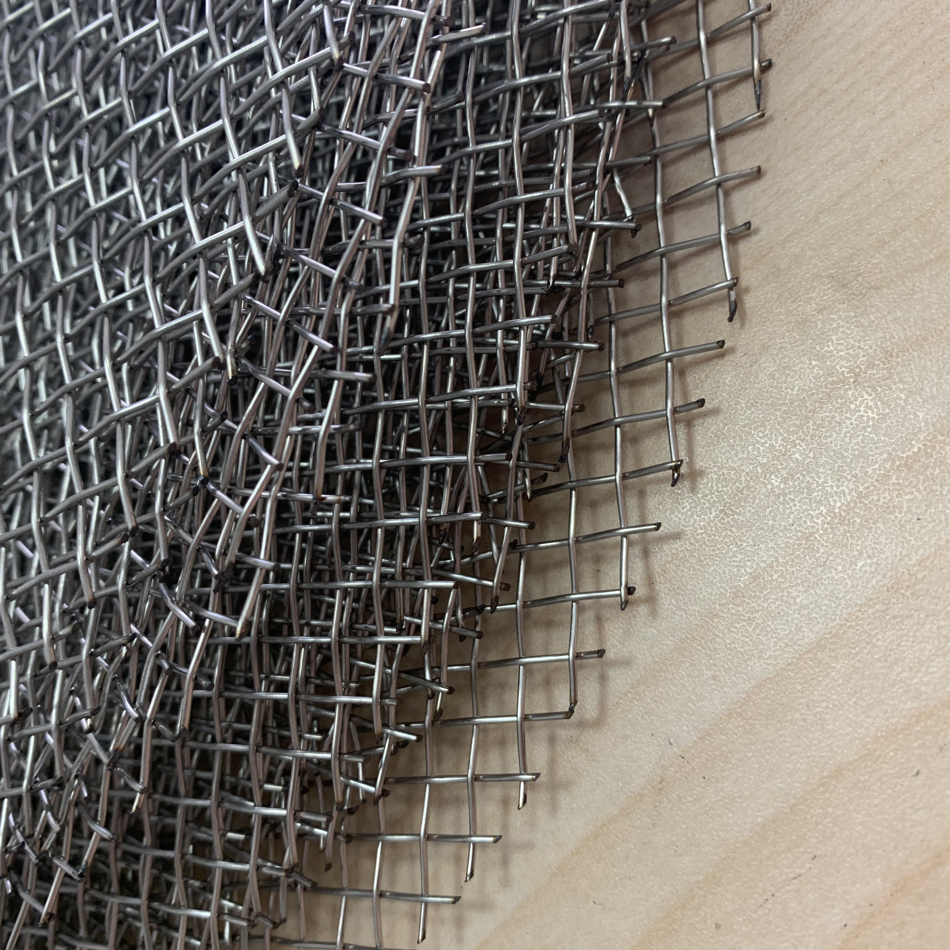 304 Stainless steel mesh