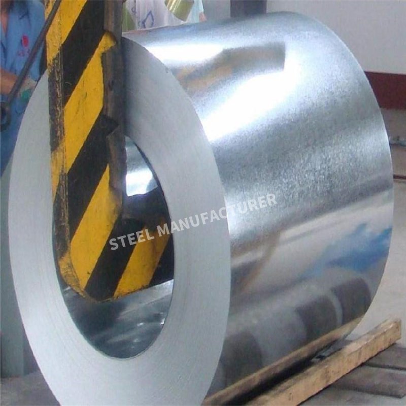 hot sell galvanized steel coil colour direct from factory