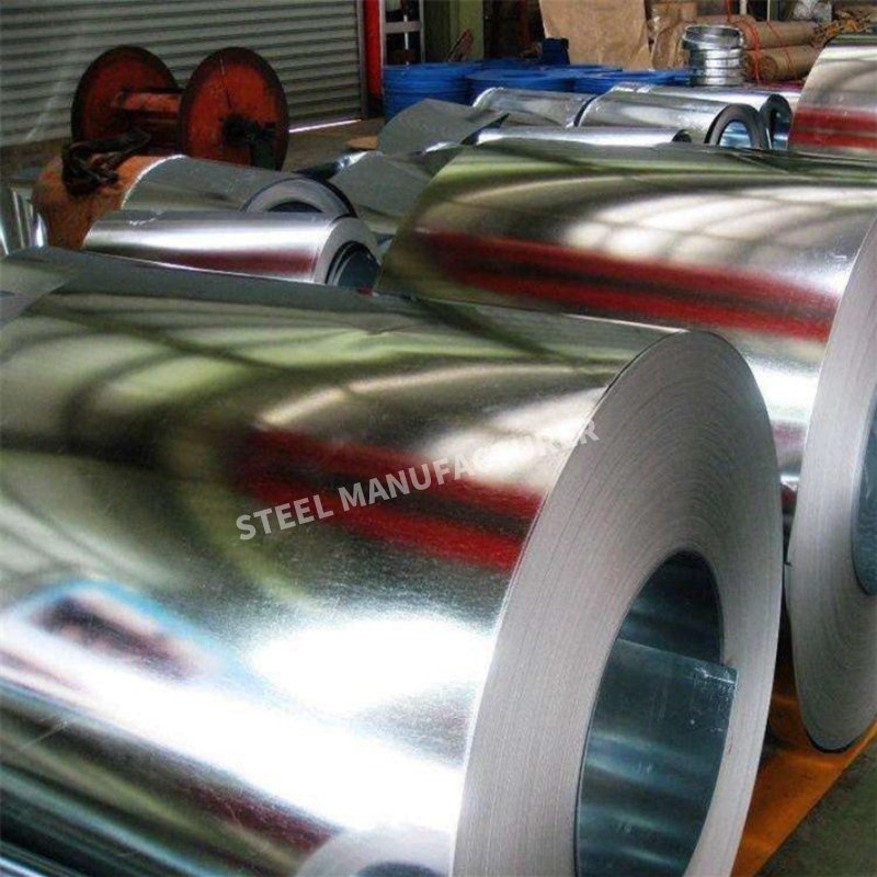 hot sell galvanized steel coil colour direct from factory