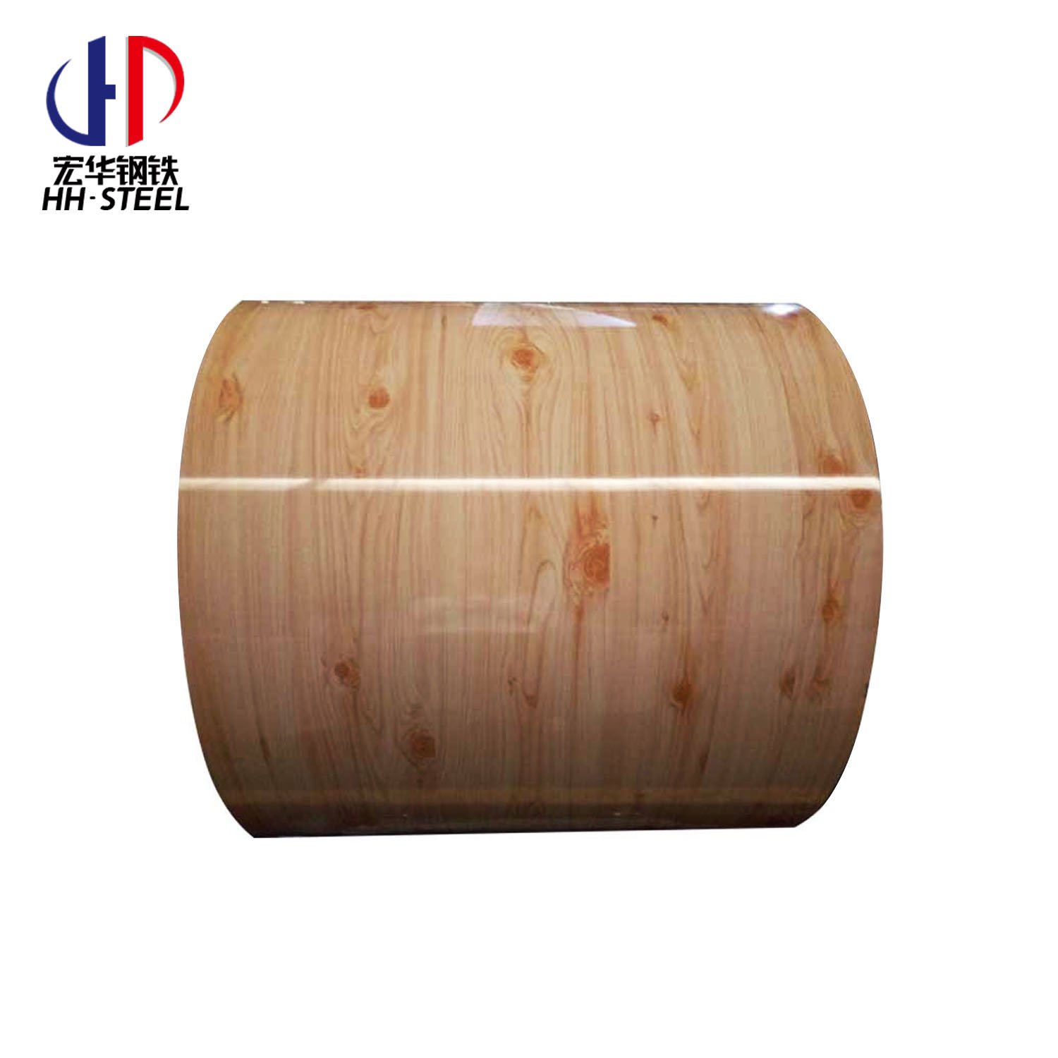 Honghua High Quality Customized Processing Prepainted Galvanized Steel Coils Cheap Prices