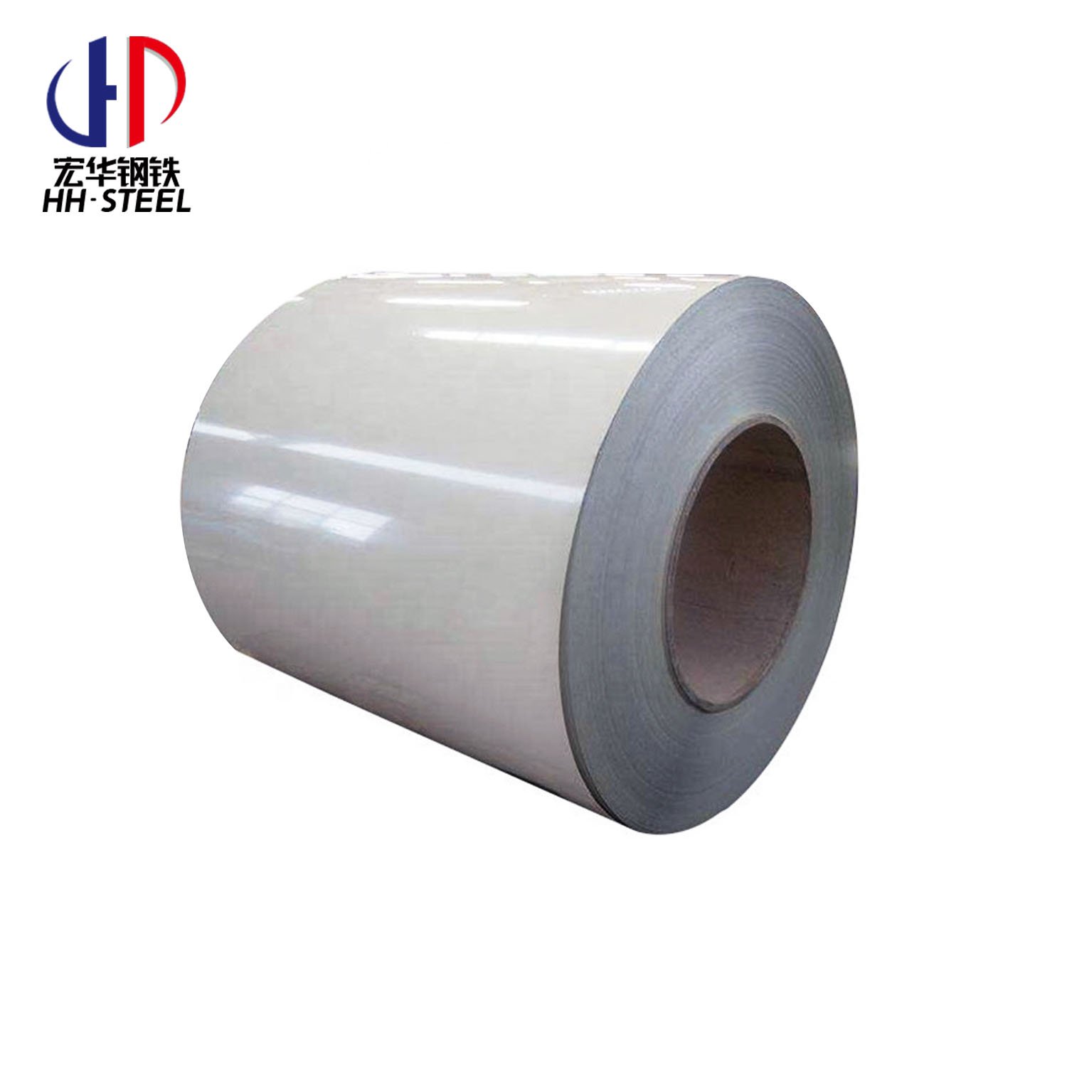 Honghua High Quality Customized Processing Prepainted Galvanized Steel Coils Cheap Prices