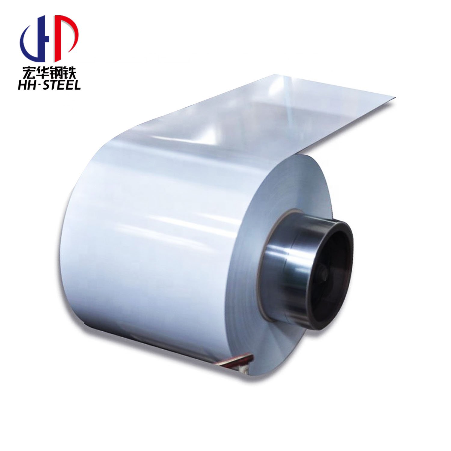 Honghua High Quality Customized Processing Prepainted Galvanized Steel Coils Cheap Prices