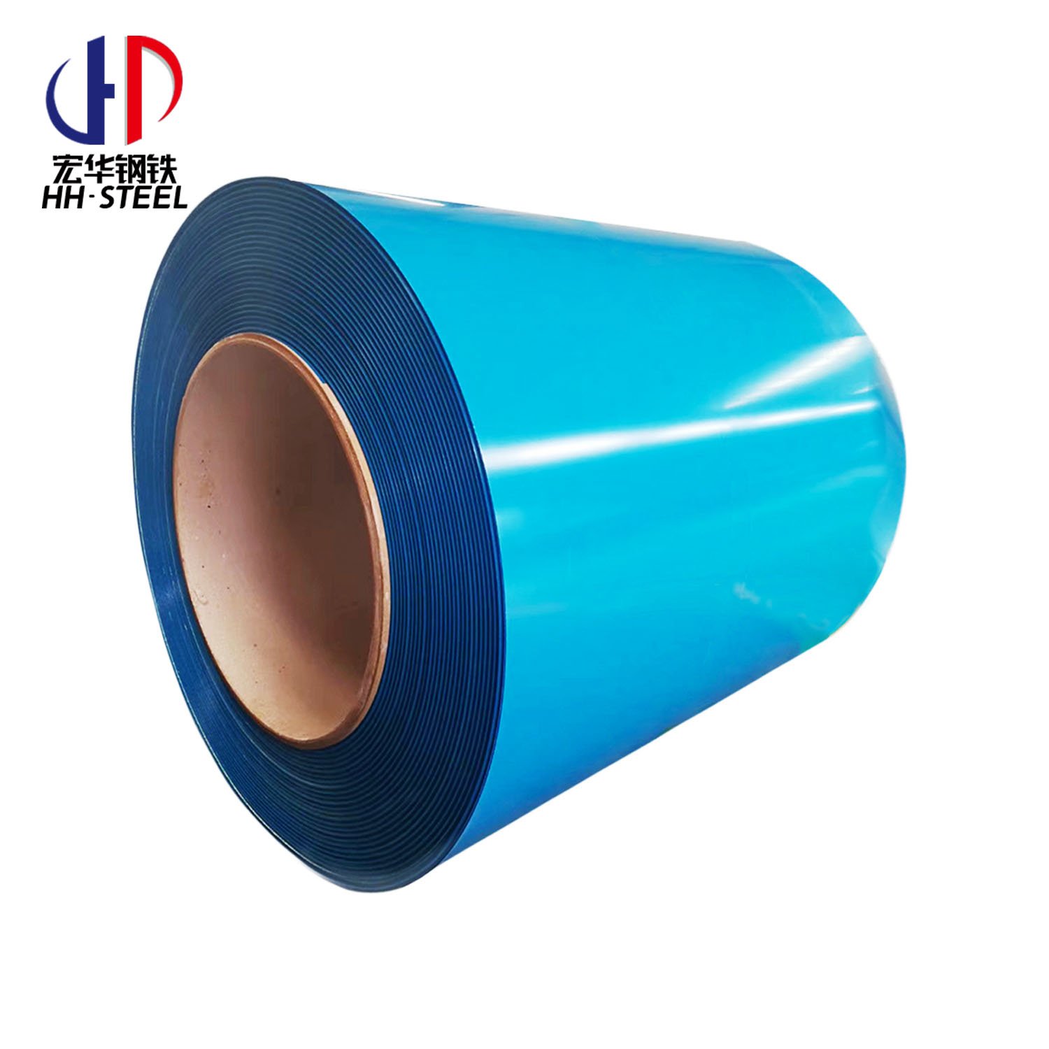 Honghua High Quality Customized Processing Prepainted Galvanized Steel Coils Cheap Prices