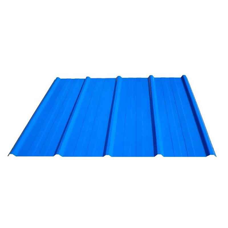 Galvanized corrugated iron roofing sheet color steel roofing sheet