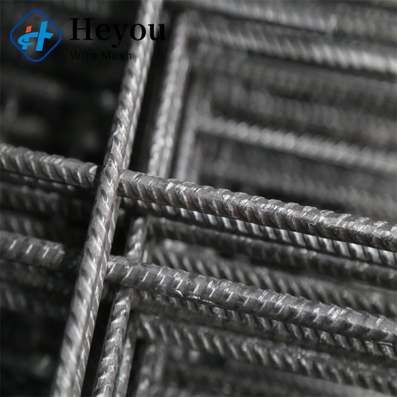 Australian Standards SL62 SL72 SL82 Reinforcement Concrete Wire Mesh Reinforcement Steel Wire Mesh
