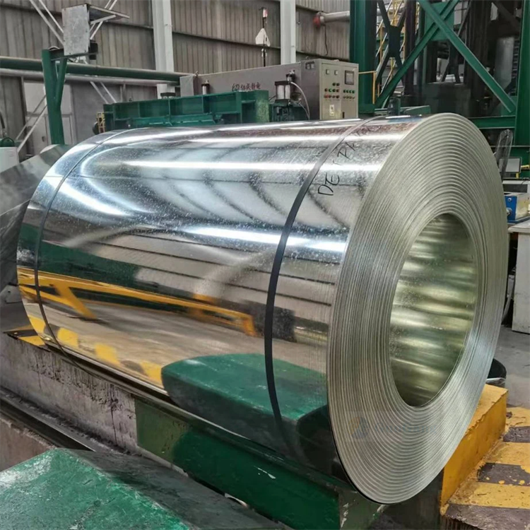 Manufacturers ensure quality at low prices galvanized steel iron sheet plate coil roll