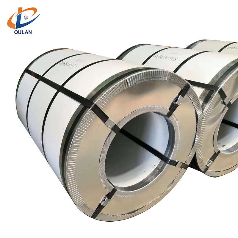 High Quality Hot Dipped Galvanized Steel Coils For Wholesales galvanized steel plate