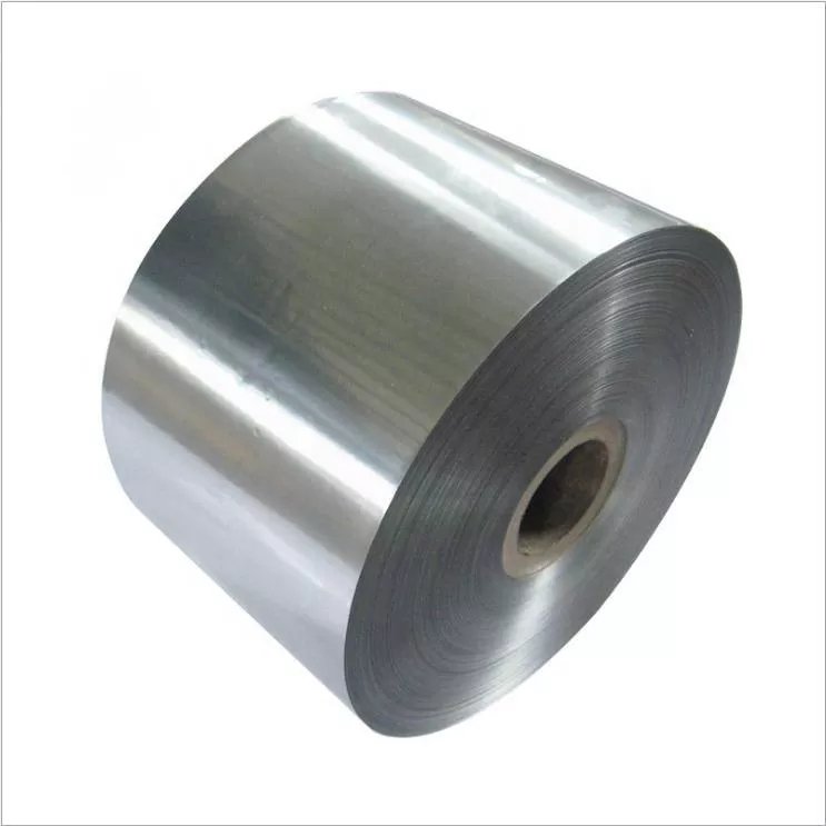 SECC, SGCD1 Dx52D Galvanized Steel Coil dx51d z1000.4mm 40g