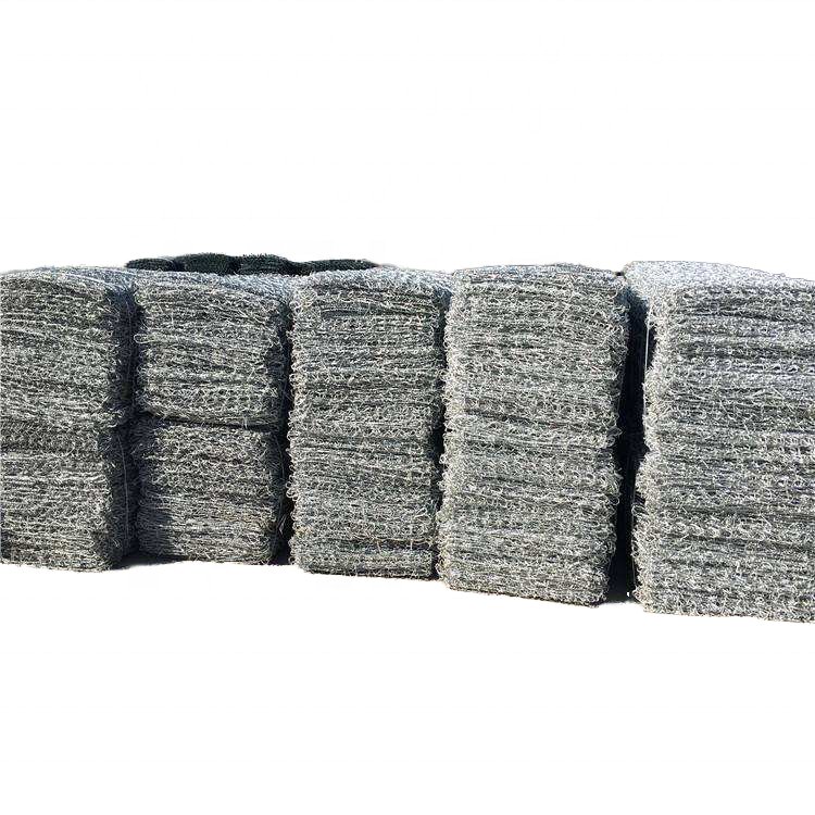 Factory Price Galvanized Gabion Wire Mesh Hexagonal Woven Gabion Renno River Mattresses Gabion Mesh