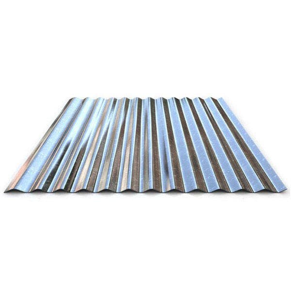 best selling 14ft galvanized iron corrugated steel color coated roofing sheet for roofing