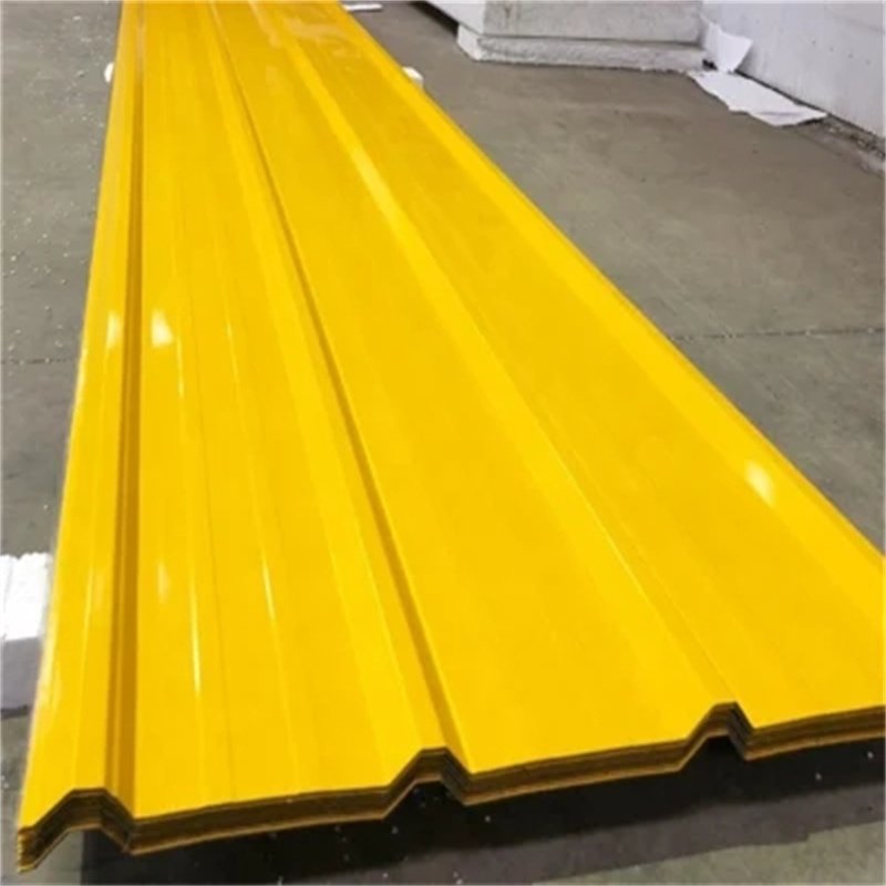 Zinc Roof color roof steel sheets hs code corrugated iron steel sheets galvanized metal roofing steel sheets