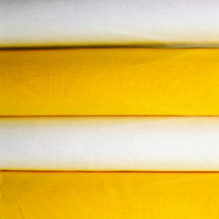 High Grade Polyester Mesh serigrafia Silk Fabric For Screen Printing trading shorts fabric