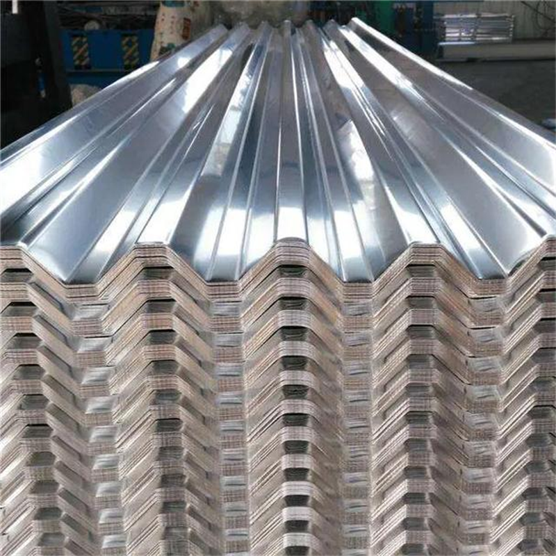 6m iron ibr prices per sheet color corrugated steel roof sheet galvanize zinc aluminum ppgi metal roofing sheet