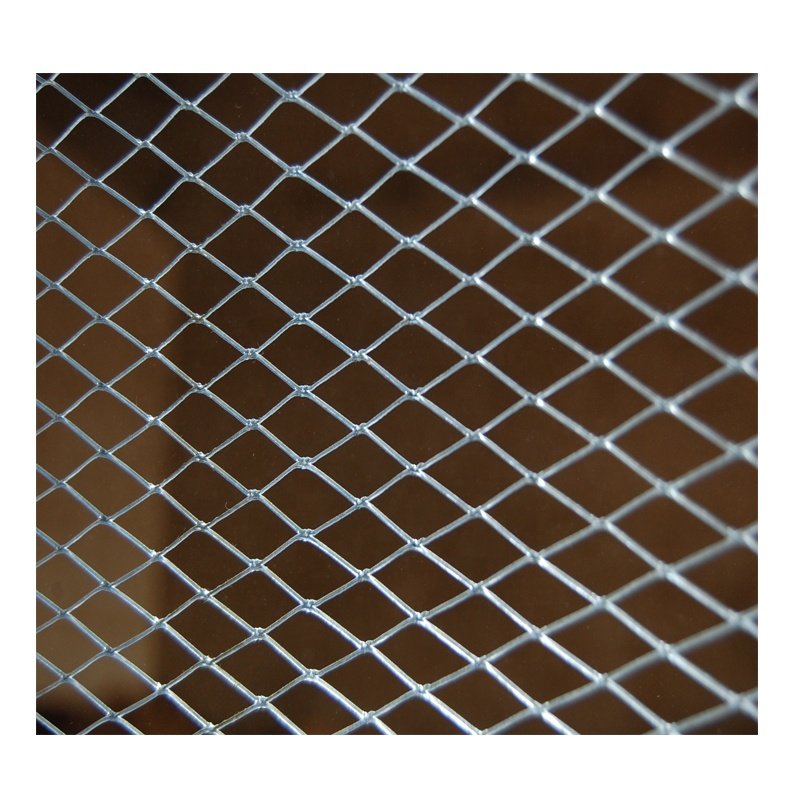 thickness with 1.5-10mm expanded metal sheet/expanded metal mesh