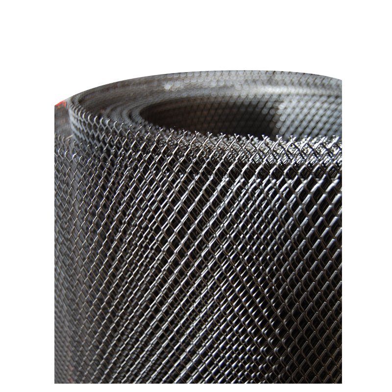 thickness with 1.5-10mm expanded metal sheet/expanded metal mesh