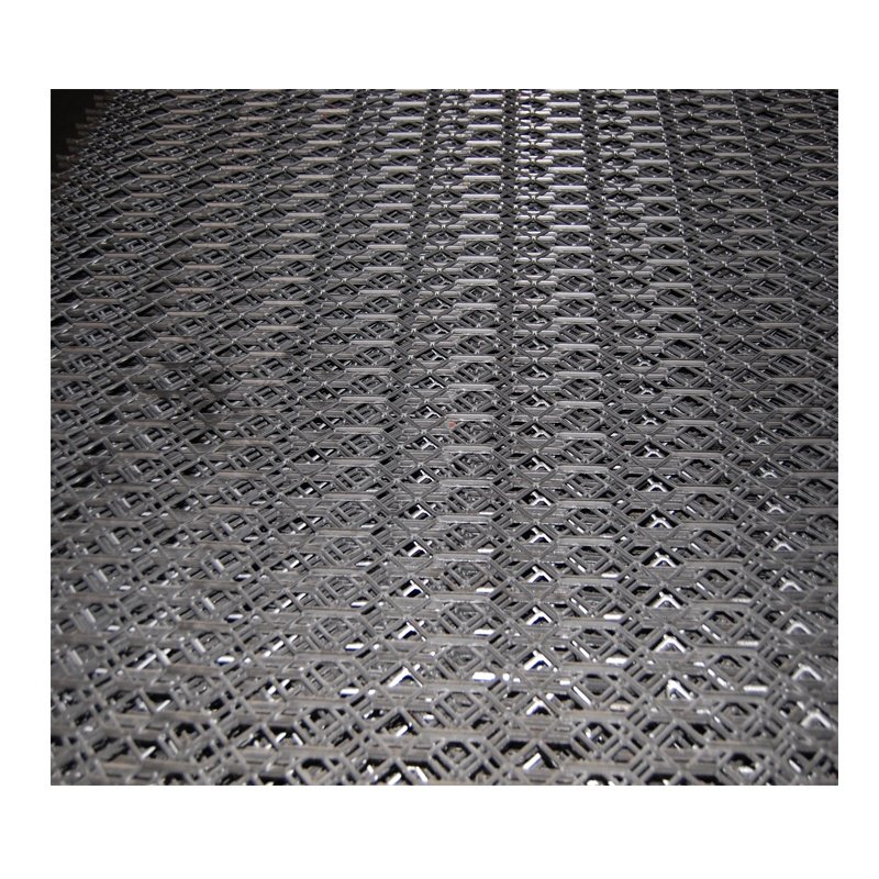 thickness with 1.5-10mm expanded metal sheet/expanded metal mesh