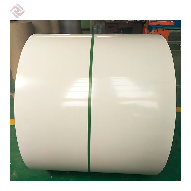 High quality Guangdong prime prepainted galvanized 22 gauge steel coil material