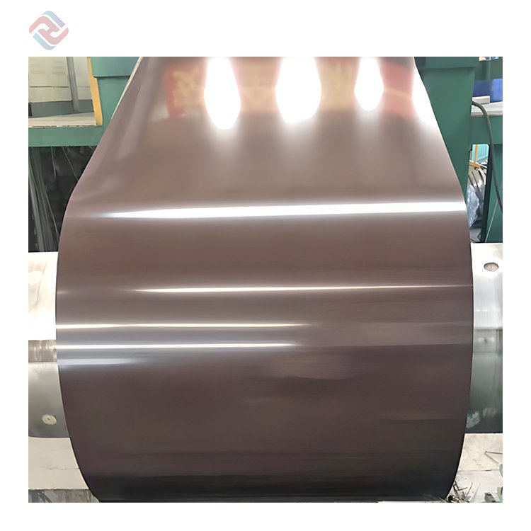 High quality Guangdong prime prepainted galvanized 22 gauge steel coil material