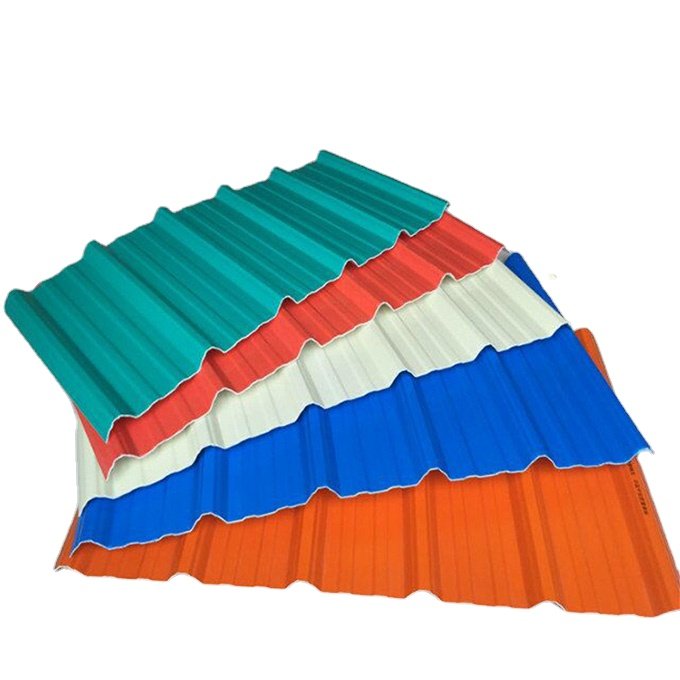 cheap galvanized corrugated steel roofing sheet manufacturers