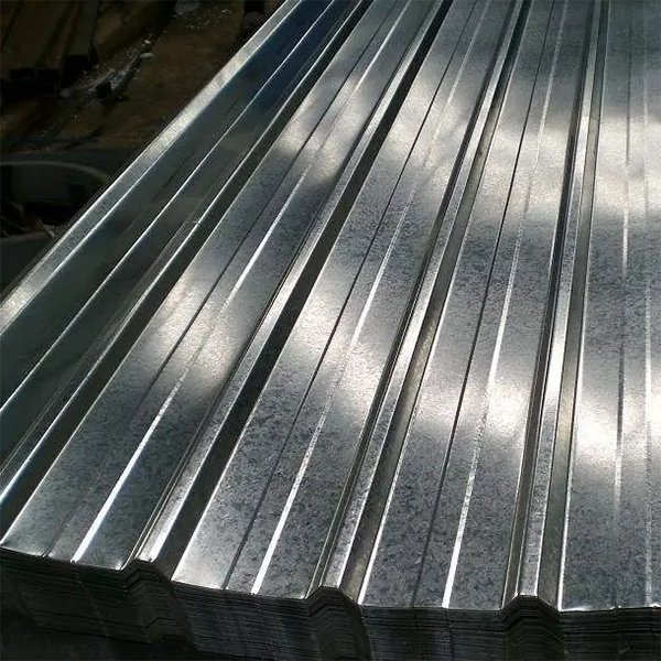 Hot Sale Zincalume Roofing Sheet Checkered Plate Weight Chart Corrugated Steel Galvanized Metal Roofing Sheets Prices