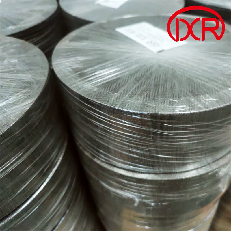 Fireproof Infrared Gas burner 5 10 20 50 100 200 mesh fecral wire mesh screen