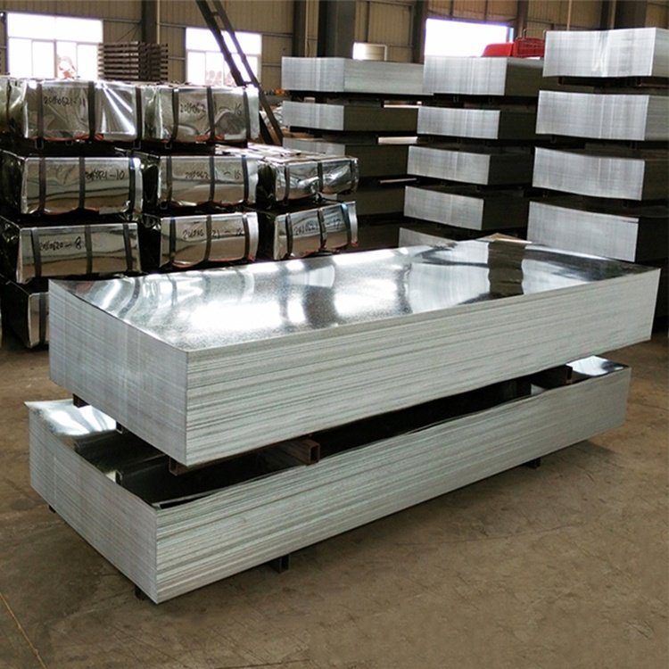Best Price DX51D AS AZ corrugated galvanized steel metal roofing sheets aluminum plate