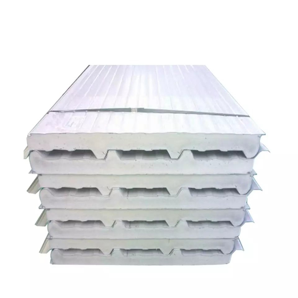 Wholesale 4x8 Galvanized Corrugated Steel Sheet Galvanized Corrugated Sheet Corrugated Roof Sheet Galvanized