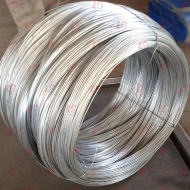 factory price Iron Wire GI Galvanized Binding Wire 2x2 galvanized welded wire mesh