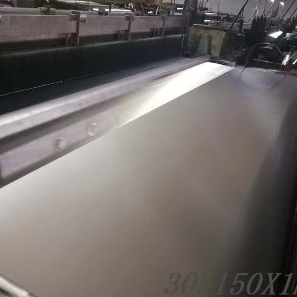 304 Stainless Steel Wire Mesh Roll Flexible Soft Plain Weave 10 Micron Dutch Weave Stainless Steel Filter Wire Mesh