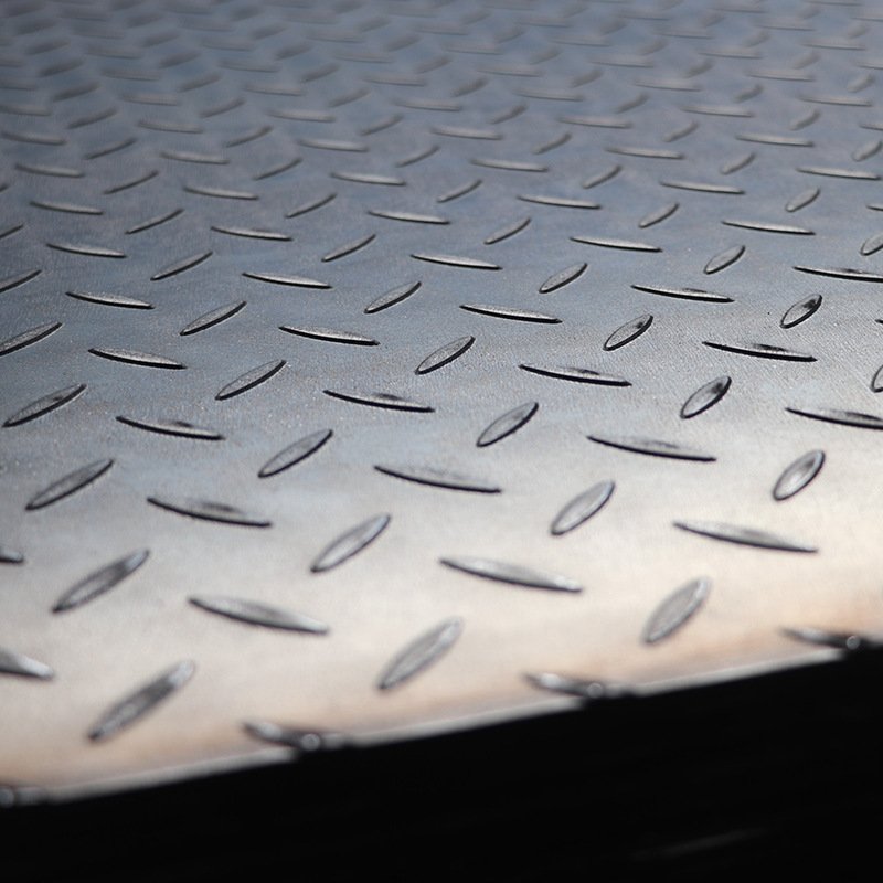 1mm 3mm SUS304 SS304 Stainless Checkered Steel Sheet/Chequered Coil/Plate Price
