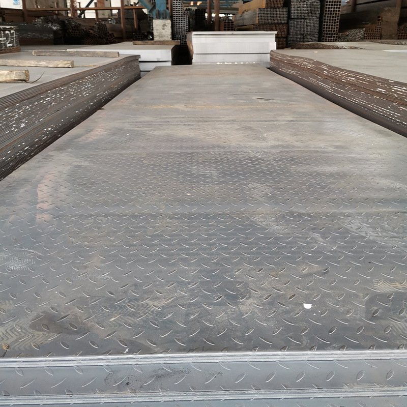 1mm 3mm SUS304 SS304 Stainless Checkered Steel Sheet/Chequered Coil/Plate Price