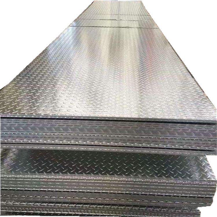 1mm 3mm SUS304 SS304 Stainless Checkered Steel Sheet/Chequered Coil/Plate Price