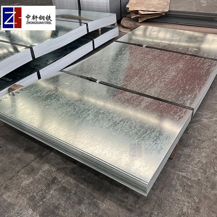 shandong factory price regular spangle 1mm 24 gauge z600 g250 gg3302 0.5mm g300 g90 g120 g350 s350gd 3mm galvanized steel coil