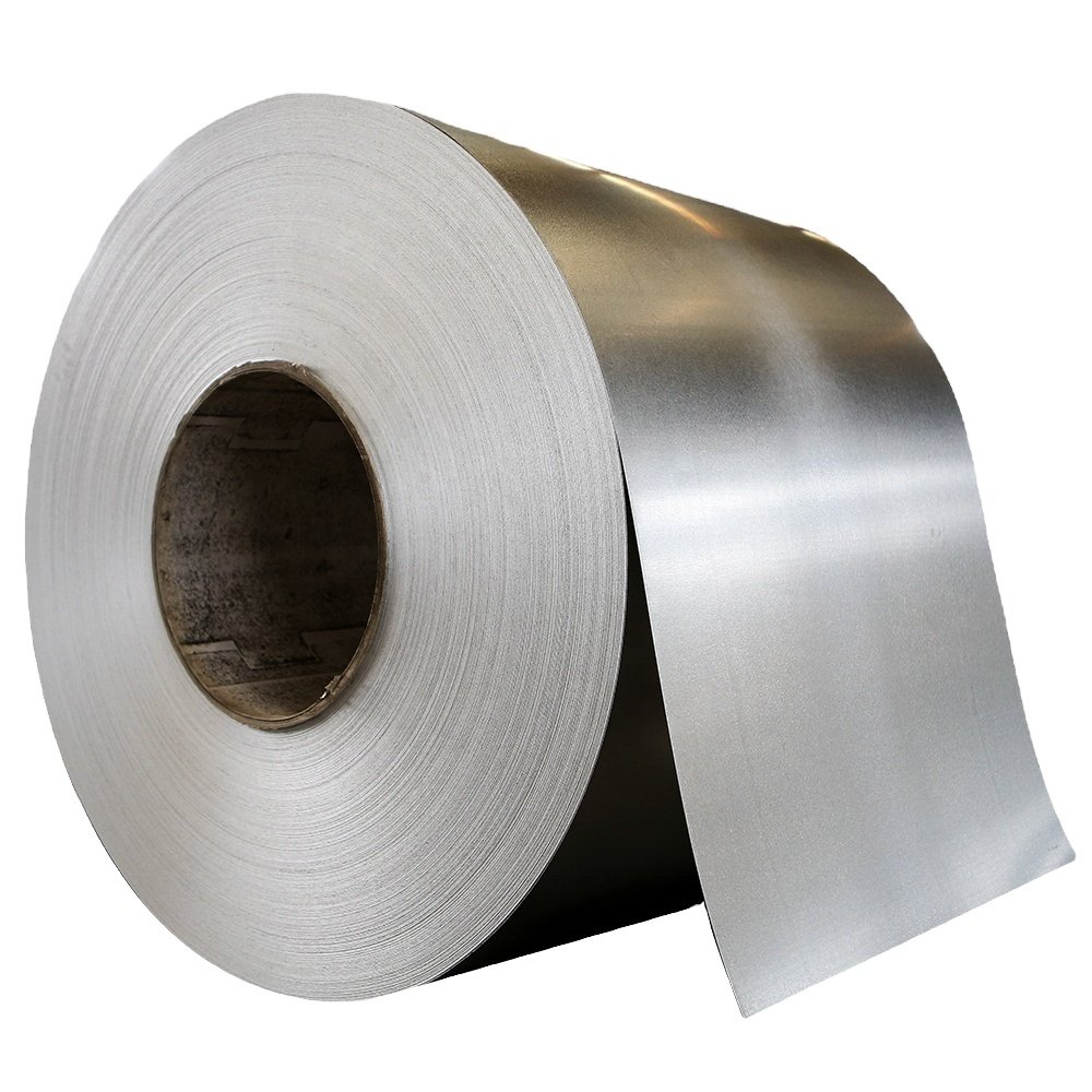 Hot Dipped Gi Steel Coil Galvanized Steel Coil Galvanized Steel Roll for Construction