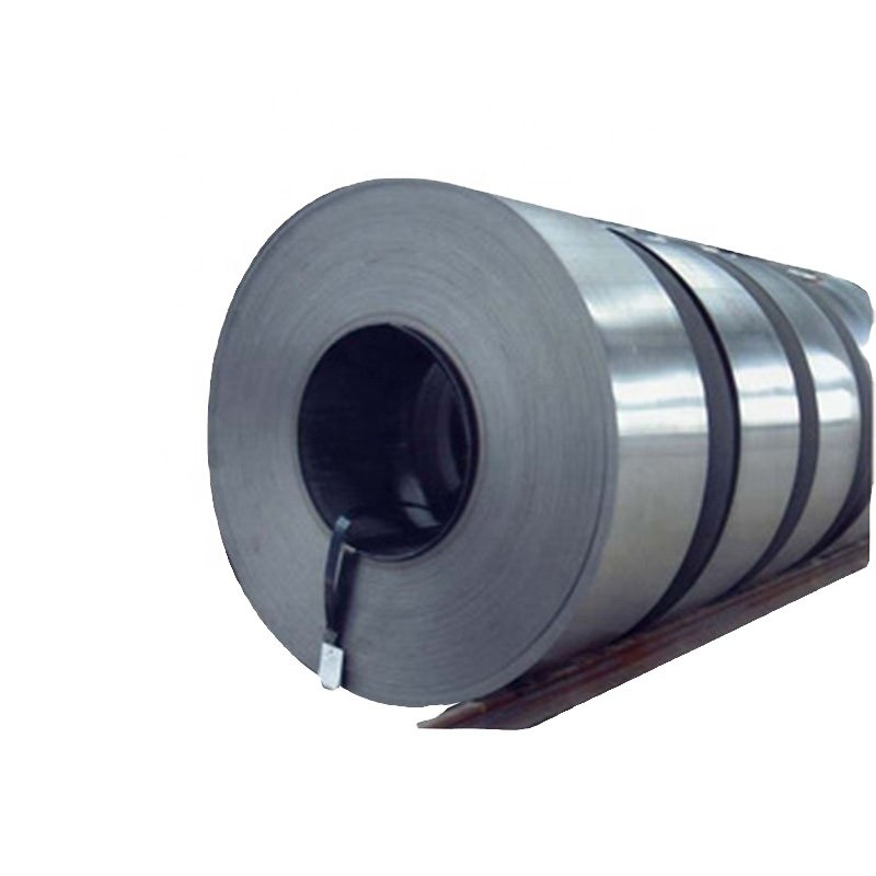 Hot Dipped Gi Steel Coil Galvanized Steel Coil Galvanized Steel Roll for Construction