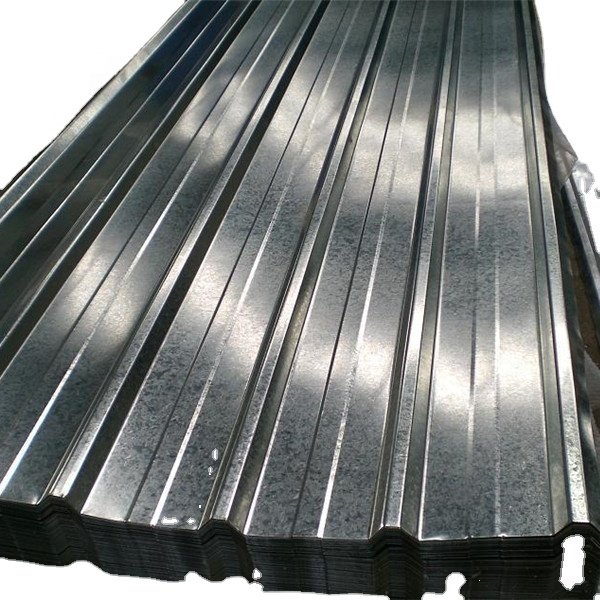 Hot Dipped Gi Steel Coil Galvanized Steel Coil Galvanized Steel Roll for Construction