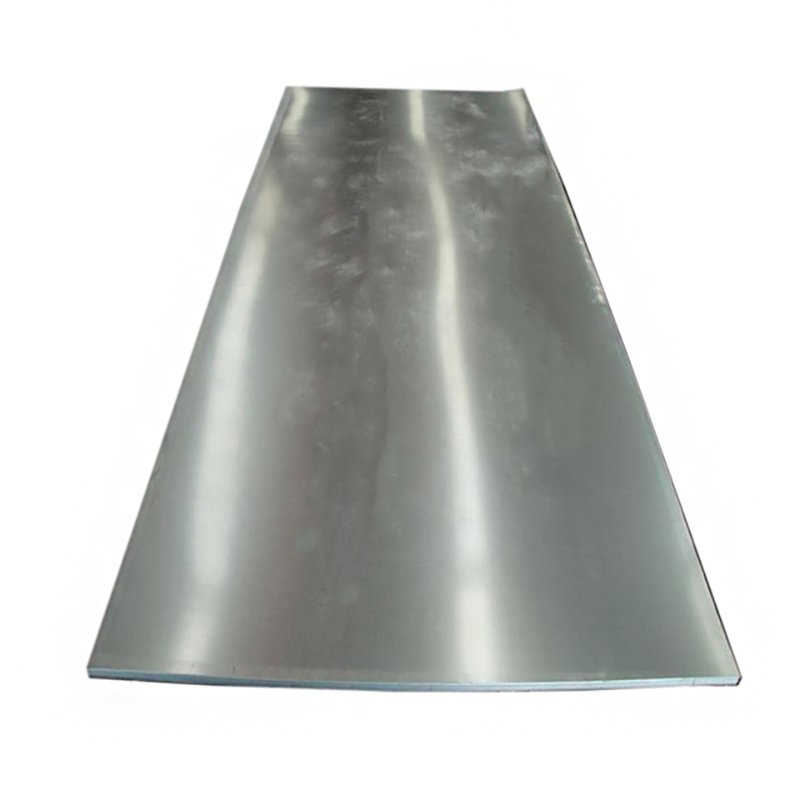 1.5mm Thick 4x8 Galvanized Steel Plain Sheet/Plate Galvanized Iron Sheet Iron Sheet Product Genre